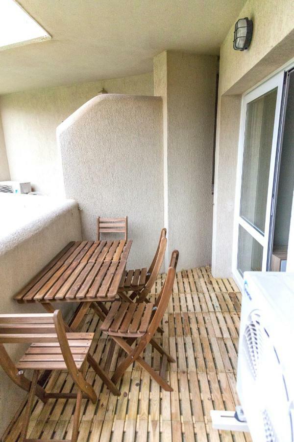 Estudio En Benalbeach Apartment เบนัลมาเดนา ภายนอก รูปภาพ