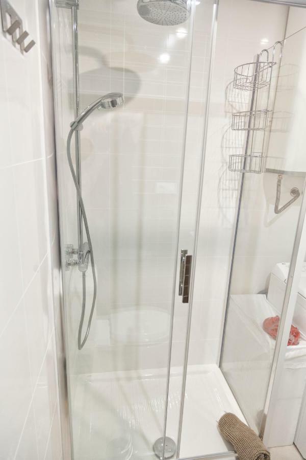 Estudio En Benalbeach Apartment เบนัลมาเดนา ภายนอก รูปภาพ